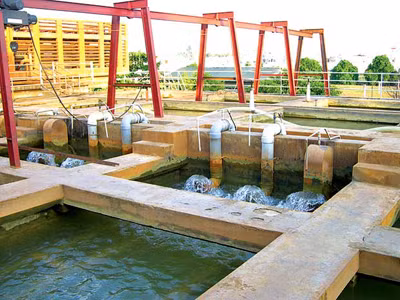 Hà Nội: Bất cập trong quản lý khai thác nước ngầm ảnh 1