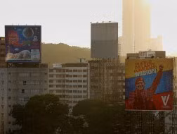 Triển vọng kinh tế Venezuela hậu Hugo Chavez ảnh 1