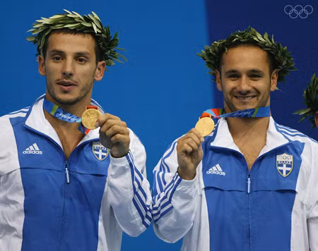 5 VĐV điền kinh huyền thoại của Olympic ảnh 1