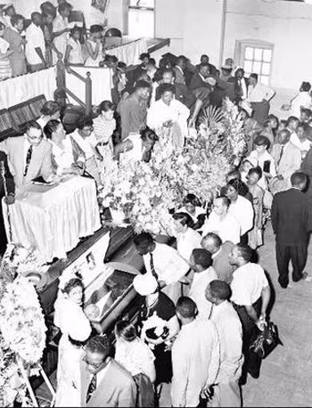 Emmett Till và phong trào nhân quyền tại Mỹ - Kỳ 1: Chuyến đi định mệnh ảnh 3