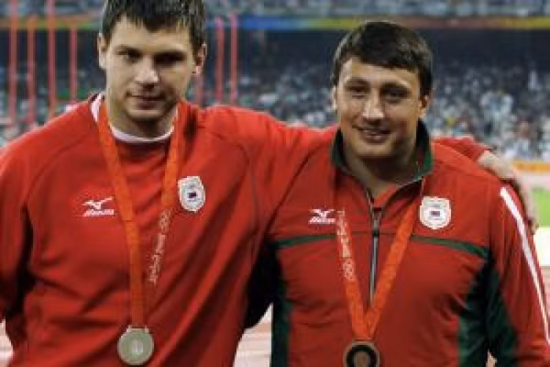 Phát hiện nhiều VĐV điền kinh sử dụng doping ảnh 1