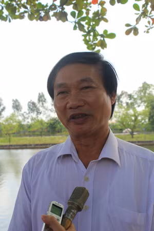 Thái Bình phát triển du lịch tâm linh, làng nghề ảnh 1