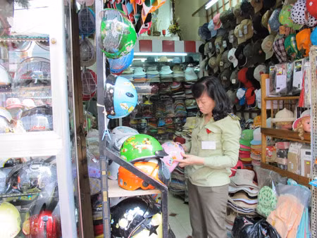 Bảo vệ quyền lợi người tiêu dùng ảnh 1
