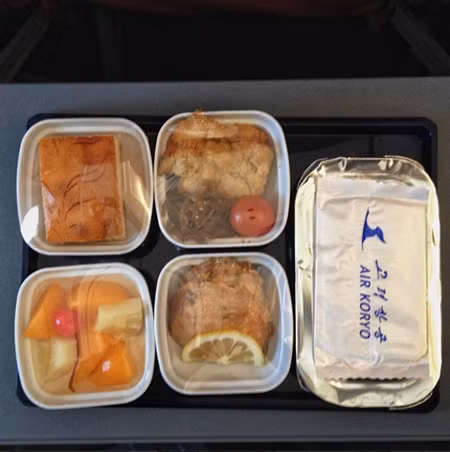 Muôn mặt cuộc sống thường nhật tại Triều Tiên ảnh 2
