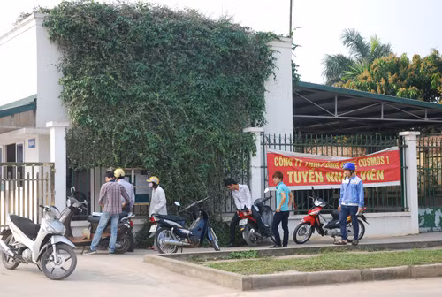 Lao động và việc làm sau Tết - Bài 2: Thất nghiệp, làm gì? ảnh 1