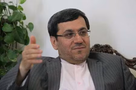 Iran - Anh đàm phán nối lại quan hệ lãnh sự ảnh 1