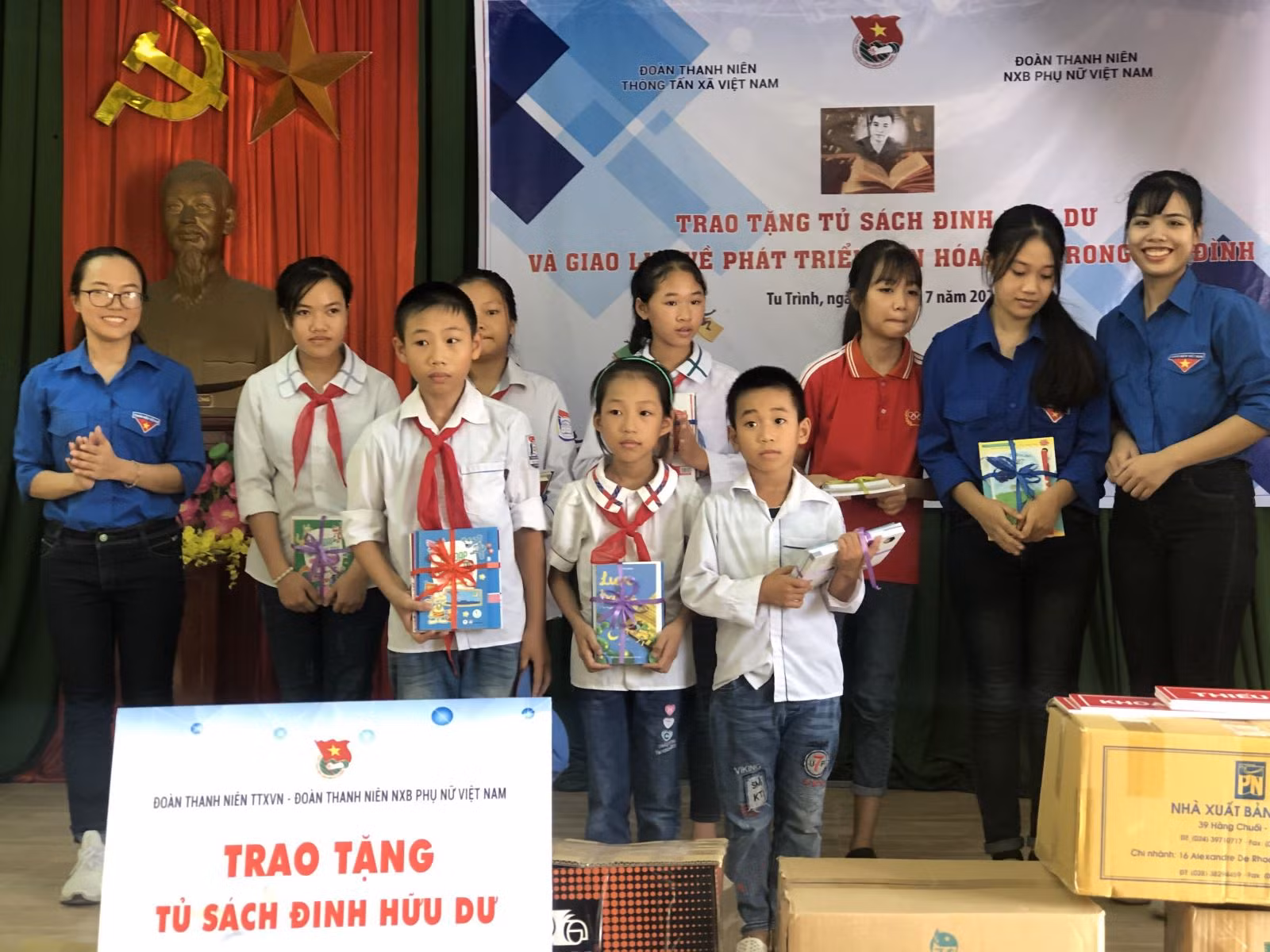 Chú thích ảnh
