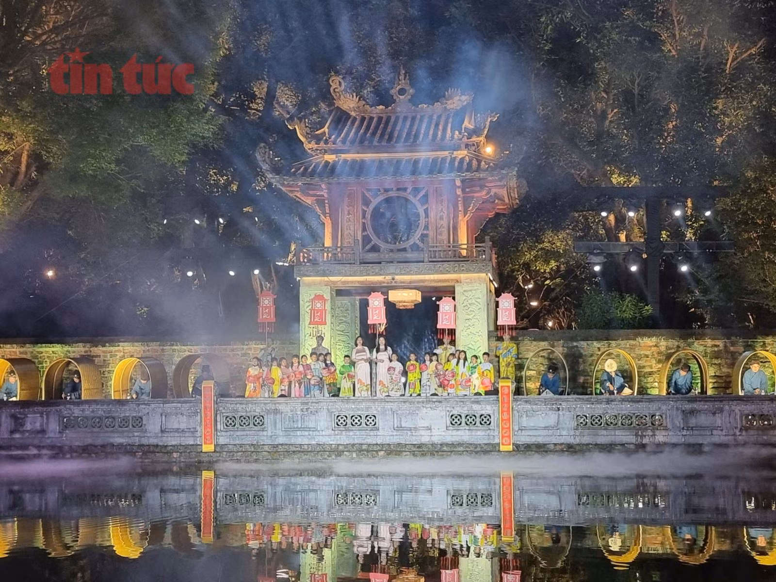 Chú thích ảnh