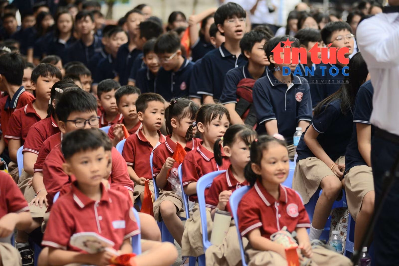 Chú thích ảnh