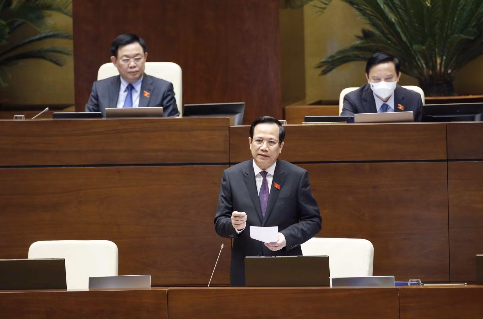 Chú thích ảnh