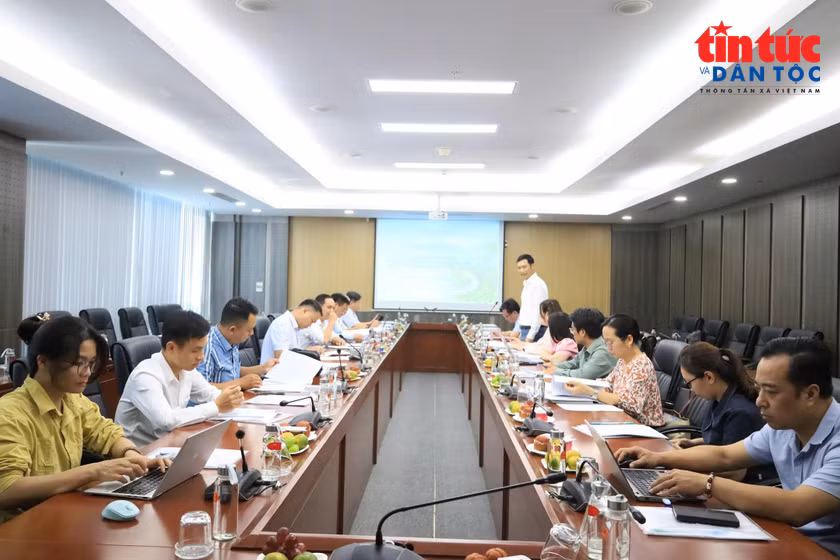 Nghị quyết 57 mở đường đưa khoa học, công nghệ vào chính sách dân tộc
