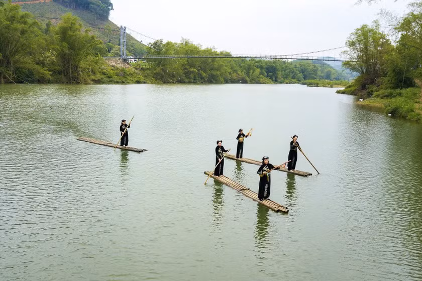 Quảng Ninh phát huy nội lực, tạo sinh kế cho vùng dân tộc thiểu số