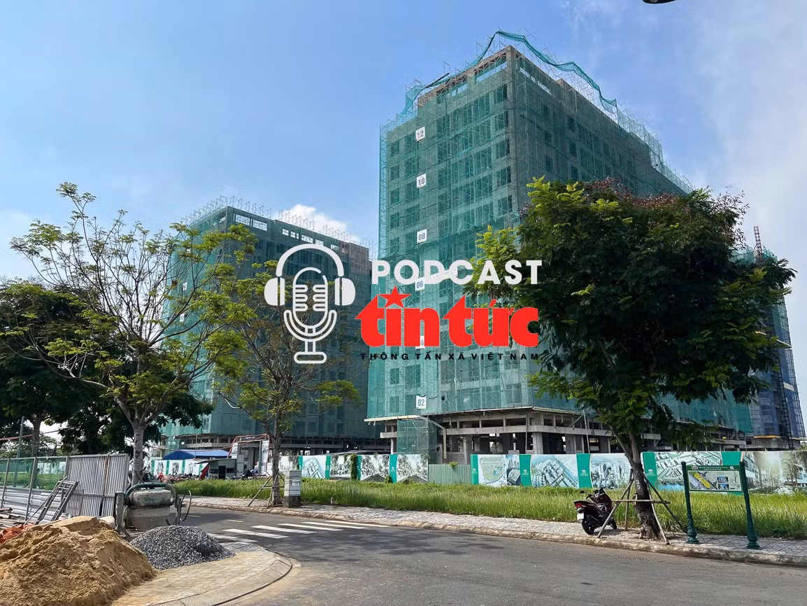 Giải mã cùng luật sư: Đề xuất thuế chuyển nhượng bất động sản cần đúng, trúng và minh bạch