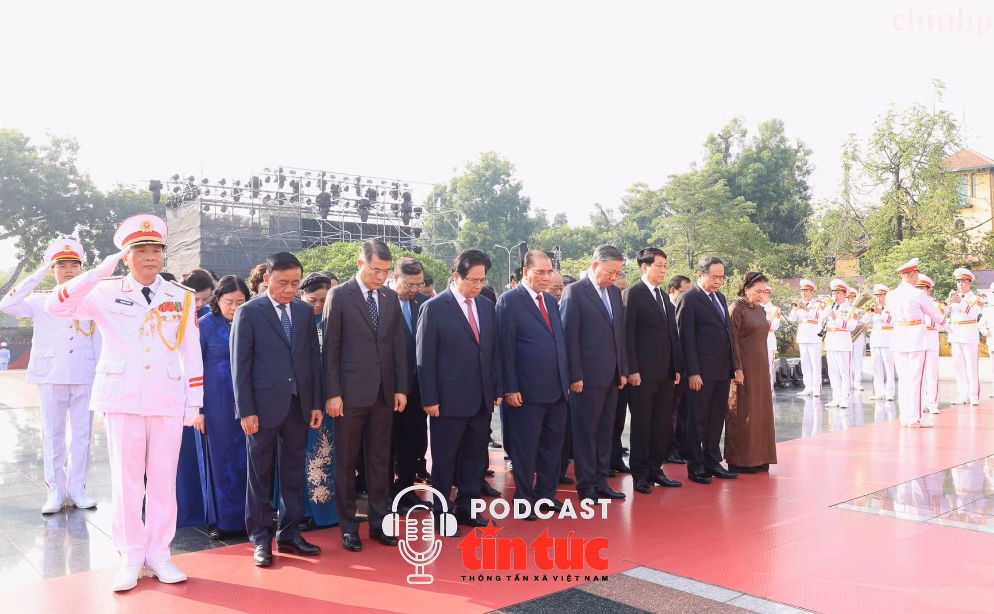 Tin nóng trong nước ngày 26/7/2026