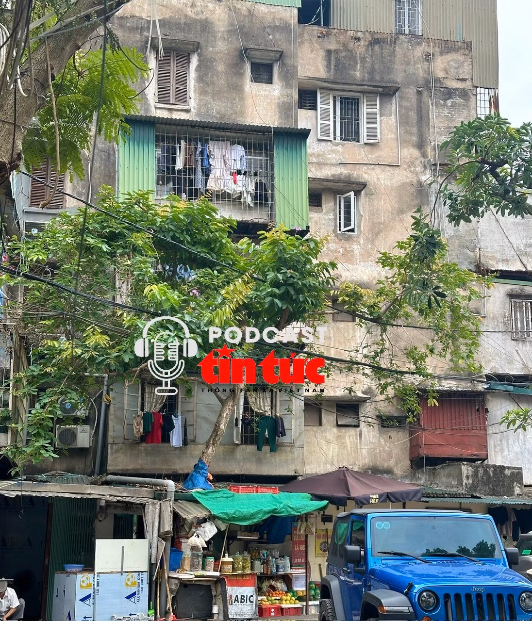 ‘Giải mã cùng luật sư’: Tìm nguồn vốn phát triển nhà ở xã hội 