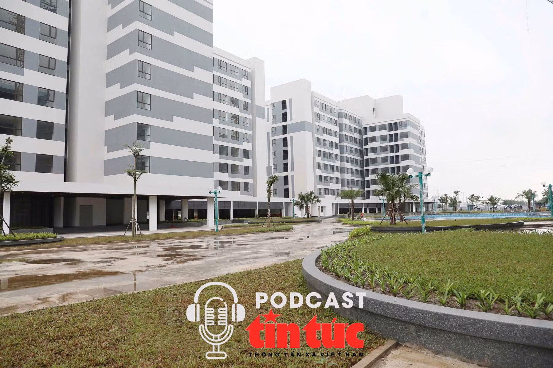 ‘Giải mã cùng luật sư’: Giảm gánh nặng tiền chuyển mục đích sử dụng đất cho người dân