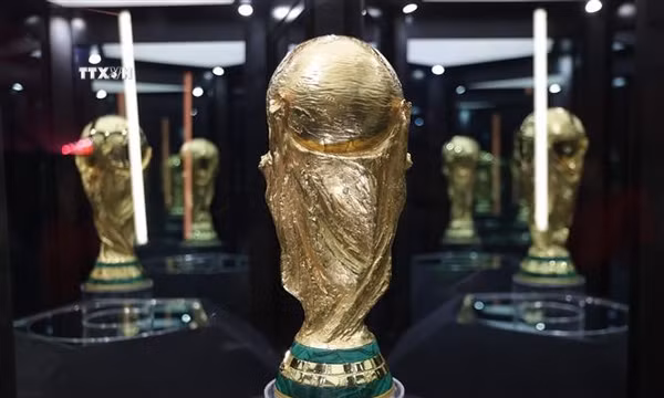 World Cup 2026: FIFA công bố quy định mới nhằm tăng tính hấp dẫn cho trận đấu