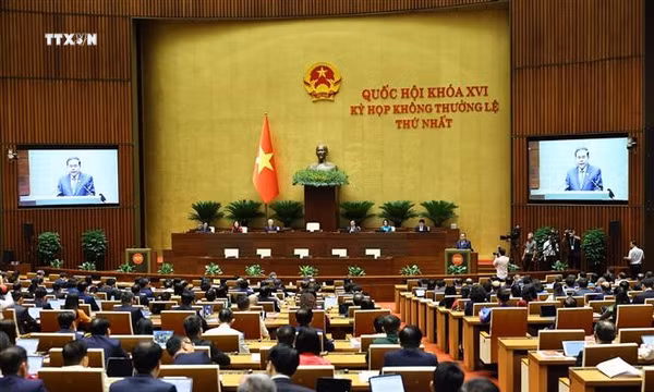 Từ tiêu chuẩn đến năng lực thực thi