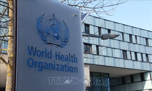 WHO ban hành hướng dẫn toàn cầu đầu tiên về phòng, chống béo phì ở trẻ em