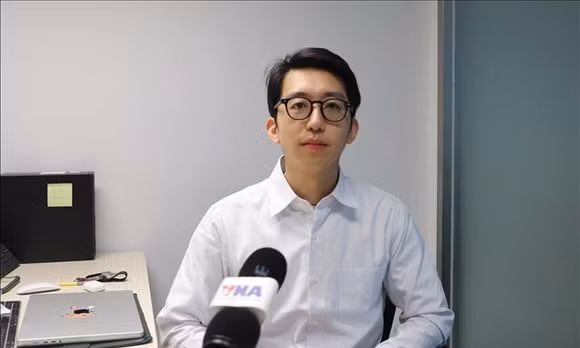 Chuyên gia Hong Kong (Trung Quốc) khuyến nghị Việt Nam ứng phó nước biển dâng
