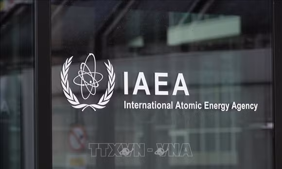 IAEA thông qua nghị quyết về chương trình hạt nhân Triều Tiên