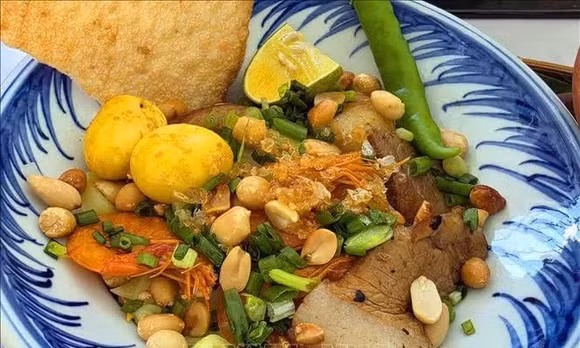 Đưa ẩm thực Đà Nẵng lên bản đồ số thúc đẩy du lịch