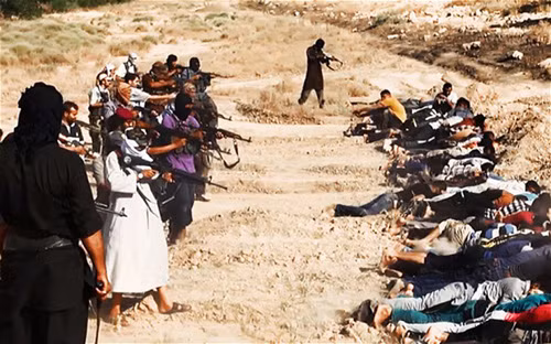 Al-Qaeda ở Syria: IS và Mặt trận Al Nusrah - Kỳ 2: Nở rộ trong thời loạn ảnh 1