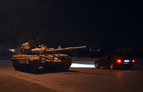 OSCE lập cơ chế kiểm tra vi phạm ngừng bắn tại Ukraine ảnh 1