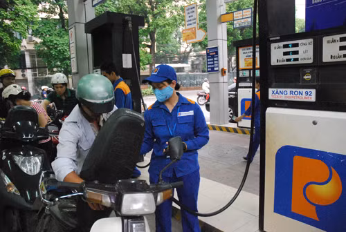 Giá xăng dầu sẽ biến động hợp lý hơn ảnh 1