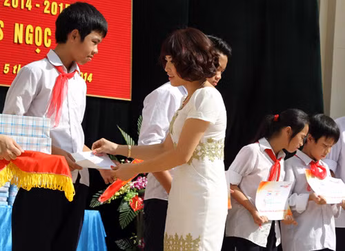 Quyết tâm nâng cao hơn nữa chất lượng giáo dục ảnh 4