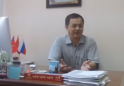 Việt Nam trước cơ hội lớn xuất khẩu nông sản sang Nga ảnh 2