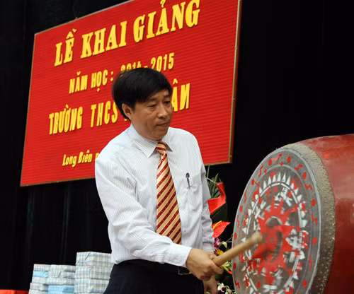 Quyết tâm nâng cao hơn nữa chất lượng giáo dục ảnh 1