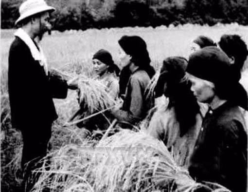 Không ngừng chăm lo đời sống nhân dân ảnh 1