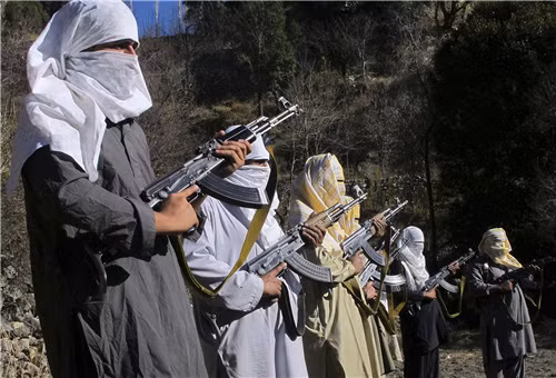 Al-Qaeda ở Syria: IS và Mặt trận Al Nusrah - Kỳ cuối: Mặt trận Al Nusrah - Tinh về chất ảnh 1