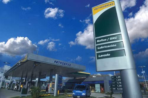 Chính phủ Brazil phủ nhận liên quan bê bối Petrobras ảnh 2