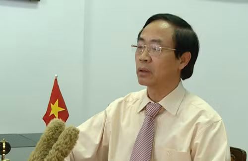 Việt Nam trước cơ hội lớn xuất khẩu nông sản sang Nga ảnh 1