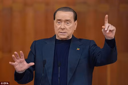 Cựu Thủ tướng Italy tố Phương Tây tắc trách với Nga ảnh 1