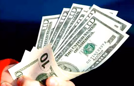 Đồng USD tiếp tục lên giá tại châu Á ảnh 1