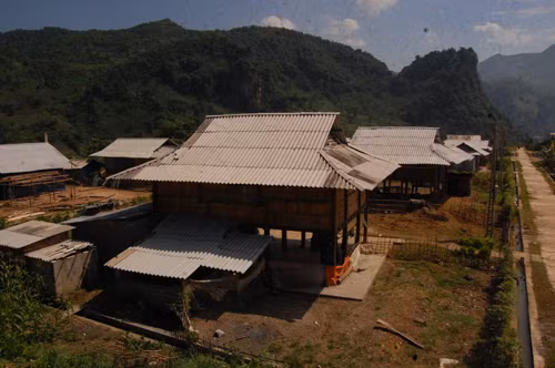 Bảo đảm đất ở, đất sản xuất cho đồng bào ảnh 5