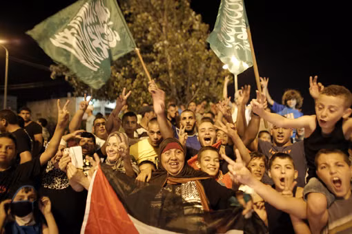 Ai được, ai mất từ cuộc xung đột ở Dải Gaza? ảnh 1