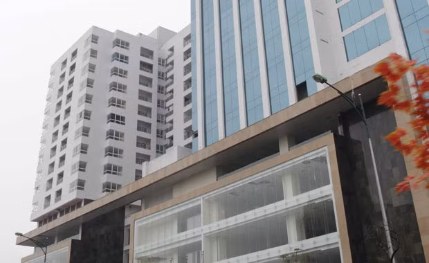 Xu hướng thuê văn phòng hiện đại ảnh 1