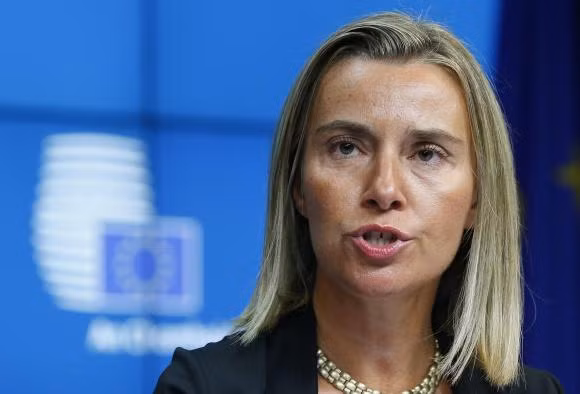 EU sắp công bố biện pháp mới trừng phạt Nga ảnh 1