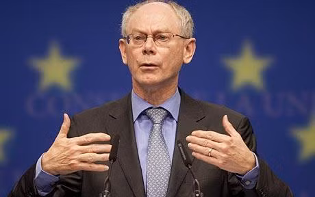 EU đặt điều kiện xem xét lại lệnh trừng phạt Nga ảnh 1