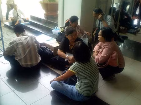 Quản lý bán hàng đa cấp - Cần khung pháp lý chặt chẽ ảnh 1