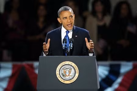 Obama công du Đông Nam Á: Tiếp nối để phát triển ảnh 1
