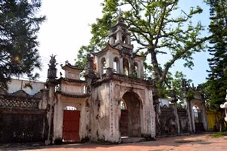 Việt Nam - mái nhà chung của tín ngưỡng, tôn giáo - 3: Phật giáo trong đời sống tâm linh người Việt ảnh 2