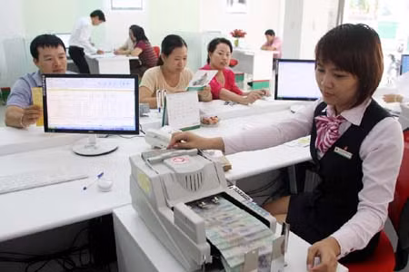 Nhiều doanh nghiệp niêm yết báo cáo lỗ ảnh 1