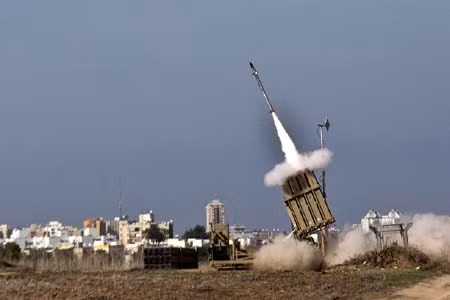 Ixraen đe dọa mở rộng tấn công Gaza ảnh 1