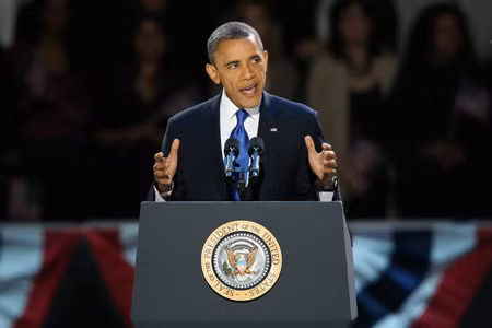 Ông Obama thúc phe Cộng hòa hợp tác giải quyết vấn đề cấp bách ảnh 1