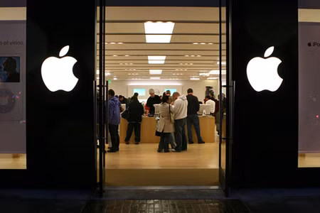 Apple chọn Brazil để mở cửa hàng đầu tiên tại Mỹ Latinh ảnh 1